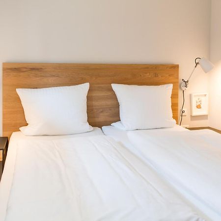 Apartamento Welle 11 Sylt Westerland Exterior foto