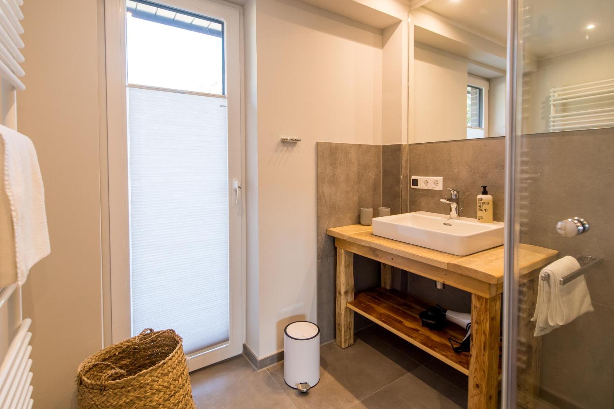 Apartamento Welle 11 Sylt Westerland Exterior foto